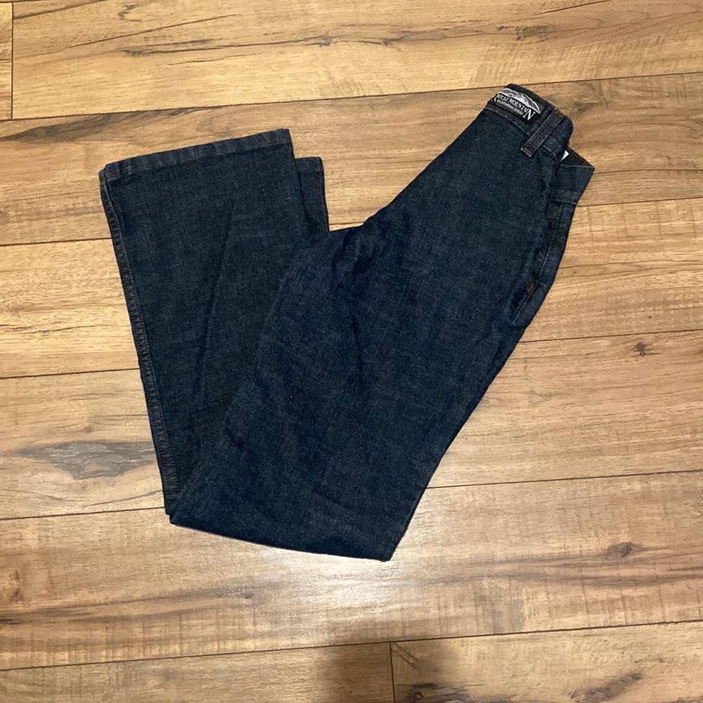 Rocky Mountain Clothing Company Jeans
